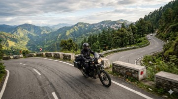 The Smart Traveler’s Guide to Bike Rentals in Dehradun with Bikerzz.in