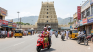 Top Adventure Bike Routes from Tirupati