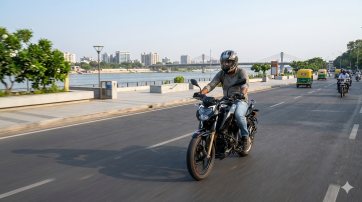 Best Motorcycle Trips from Ahemdabad for Coastal Adventures