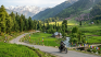 Ride the Himalayas: Best Bike Routes from Kashmir